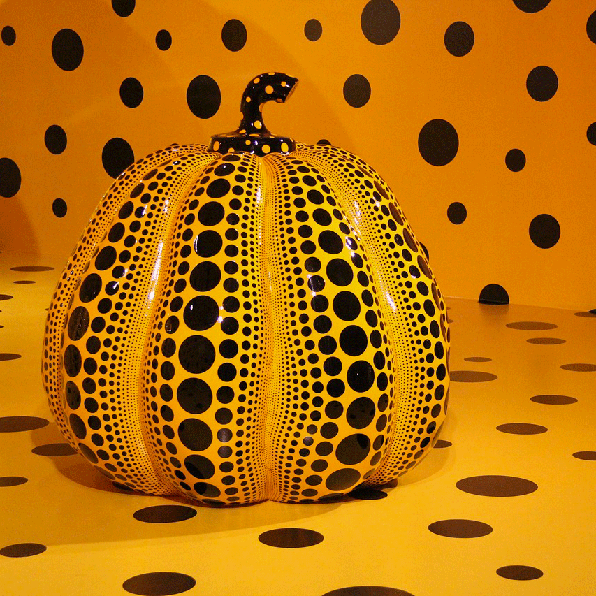 Ausfluege-yayoi-kusama-1518695_1280